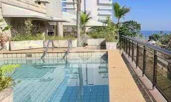 Imagem 9: Cobertura Jardim Oceânico - Avenida Monsenhor Ascaneo