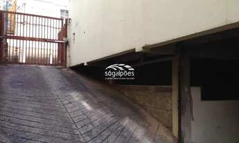 Imagem 3: Galpão para aluguel, Estoril - Belo Horizonte/MG