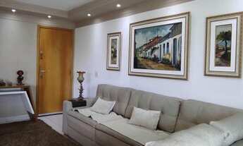 Imagem 4: Edf Ayrton de Carvalho-(MD)130m2-3suites-02 vagas-Casa Amarela - Recife - PE