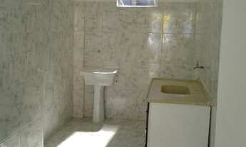 Imagem 2: Kitnet para alugar, por R$ 1.200/mês - Campo Grande - Santos/SP