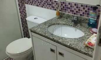 Imagem 5: Apartamento com 3 dormitórios, 104 m² - venda por R$ 845.000,00 ou aluguel por R$ 6.747,00