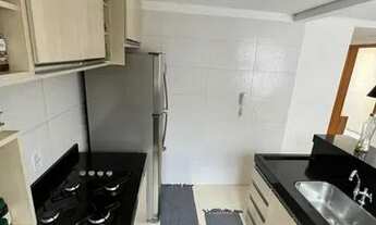 Imagem 2: Apartamento parque Áustria Jd Bertoni 2 Dorm lindo Planejado