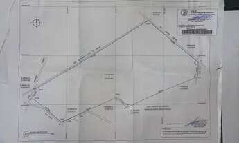 Imagem 4: Vendo Terreno Com 55 Hectares Otimo Para Loteador A R$12,00 O Metro Quadrado. : Zacarias