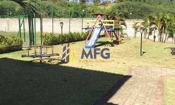 Imagem 4: Excelente Terreno Condomínio Gramados de Sorocaba , com Projeto já Aprovado