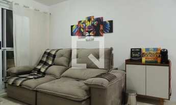 Imagem 6: Apartamento para Aluguel - Jacarepaguá, 2 Quartos, 60 m2