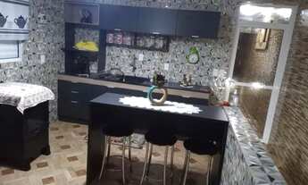 Imagem 2: Casa para venda tem 65 metros quadrados com 2 quartos em Ribeira - Salvador - BA