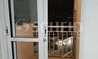 Imagem 4: Locação de Apto com 2 dormitórios próximo ao Shopping Interlagos