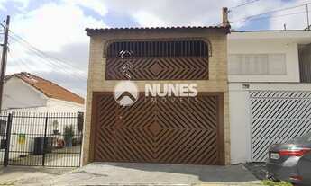 Imagem: Casa Sobrado em Osasco