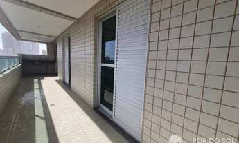 Imagem 2: Apartamento com vista para o mar em Praia Grande