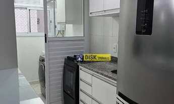 Imagem 6: Apartamento com 2 dormitórios, 58 m² - venda por R$ 440.000,00 ou aluguel por R$ 3.297,14