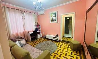 Imagem 2: Apartamento de 1 dormitório no bairro Cidade Baixa