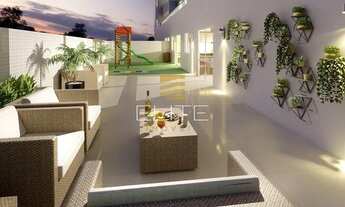 Imagem 5: Apartamento 02 Dormitórios sendo 01 Suíte, Capoeiras/Florianópolis