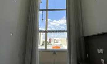 Imagem 6: VENHA MORAR NO CORAÇÃO DA POMPÉIA STUDIO DUPLEX PARA LOCAÇÃO - MOBILIAD - 1DM -35M²