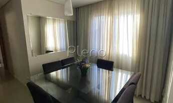 Imagem 4: Apartamento - Chácaras Campos Elíseos - Campinas