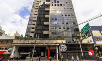 Imagem 2: Apartamento no CENTRO de 75,11 m2 - 03909.001-RZ
