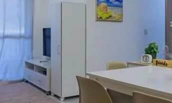 Imagem: Cupe Beach Living, 3 quartos finamente mobiliado