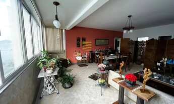 Imagem 3: Apartamento 03 dormitórios sendo 01 suíte bairro Centro - Florianópolis / SC