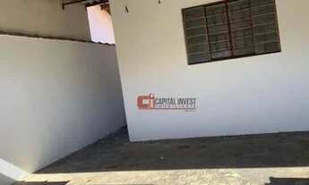 Imagem 3: Casa com 2 dormitórios para alugar, 125 m² por R$ 1.560,00/mês - Dona Irma - Jaguariúna/SP