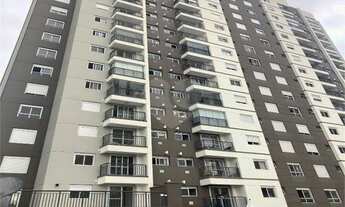 Imagem 2: Apartamento simplesmente novinho na Vila Andrade/SP