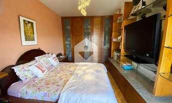 Imagem 7: MONDRIAN!! prédio imponente varandão 4 quartos sendo 2 suítes e 3 vagas