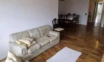 Imagem 4: Apartamento à venda, com 136m², 3 dormitórios, 2 banheiros, 1 sala, 1 vaga, Perdizes, São