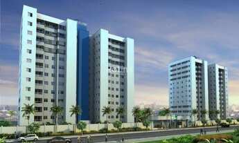 Imagem: Apartamento à venda, 2 quartos, 1 vaga