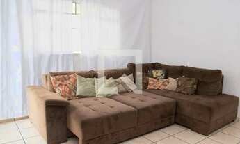 Imagem 2: Casa para Aluguel - Vila Augusta, 2 Quartos, 100 m2