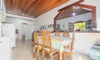 Imagem 5: OPORTUNIDADE casa em condomínio completo e grande terreno