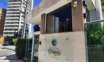 Imagem 2: Apartamento para Locação no Cocó