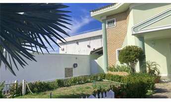 Imagem 3: Casa 3/4, sendo 3 suítes, para alugar no melhor condomínio de Vilas do Atlântico por - R