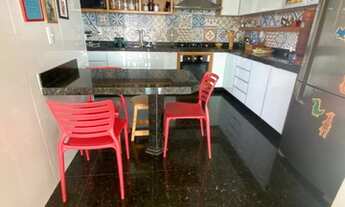 Imagem 7: Apartamento para venda possui 131 metros quadrados com 4 quartos-Bairro Jardim Finotti