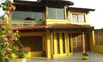 Imagem 2: Casa para Venda - 320m², 4 dormitórios, sendo 1 suites, Vila Nova