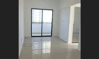 Imagem 2: Apartamento com 2 dormitórios para alugar, 60 m² por R$ 2.140,00/mês - Luís Anselmo - Salv