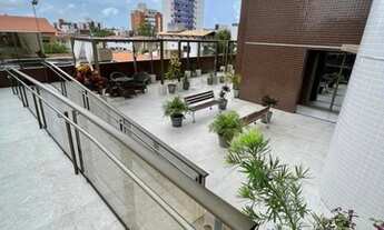 Imagem 7: Apartamento para Venda em João Pessoa, Bessa, 3 dormitórios, 1 suíte, 1 banheiro, 2 vagas