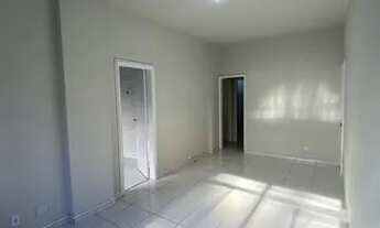 Imagem 3: Apartamento para aluguel com 62 metros quadrados com 2 quartos em Flamengo - Rio de Janeir