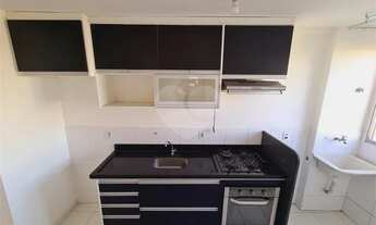 Imagem 2: Apartamento em Interlagos - Cidade Dutra - 02 dorm 01 vaga 48 m² - Estação de trem Autódro