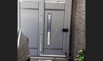 Imagem 2: Casa com 3 dormitórios à venda, 123 m² por R$ 480.000,00 - Parque Novo Mundo - Americana/S