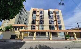 Imagem 2: Apartamento Padrão para Aluguel em Fátima Fortaleza-CE - 10423