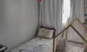 Imagem 7: Apartamento para venda com 55 metros quadrados com 2 quartos