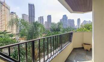 Imagem 7: Apartamento Venda 3 Dormitórios - 129 m² Moema