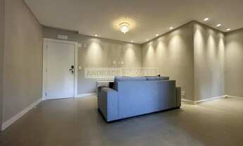 Imagem 7: Apartamento alto padrão