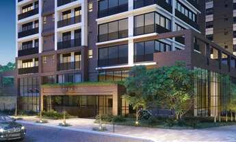 Imagem 4: Apartamento de Luxo com 375m², 4 Suítes e 4 Vagas à Venda em Moema