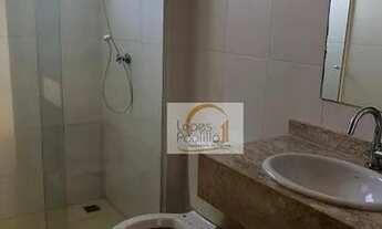 Imagem 6: Apartamento com 2 dormitórios para alugar, 80 m² por R$ 3.350,00/mês - Atibaia Jardim - At