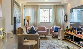 Imagem: Apartamento para venda possui 110 metros