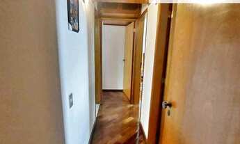 Imagem 4: Excelente oportunidade!!! Andar alto e vaga livre!!!