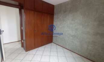 Imagem 4: APARTAMENTO 3 DORMITÓRIOS - EDF CIDADE JARDIM - JD CRUZEIRO DO SUL - BAURU/SP