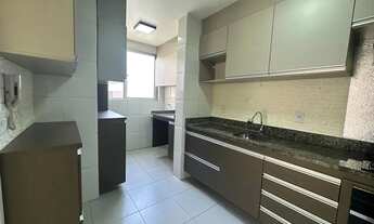 Imagem 2: Apartamento para venda tem 55 metros quadrados com 2 quartos em Distrito Industrial I - Ma