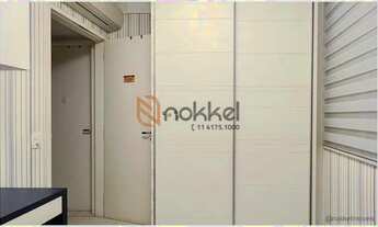 Imagem 6: APARTAMENTO Á VENDA NA VILA OLÍMPIA, 2 DORMITÓRIOS, 1 VAGA!!!