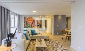 Imagem 5: Apartamento à Venda - Bela Vista, 2 Quartos, 110 m2