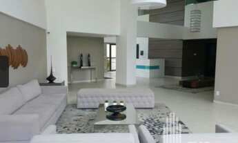 Imagem 3: Apt 172 m2, 4 qts, 4 suítes, wc social,3 vagas de garagem, dp completa de empregada